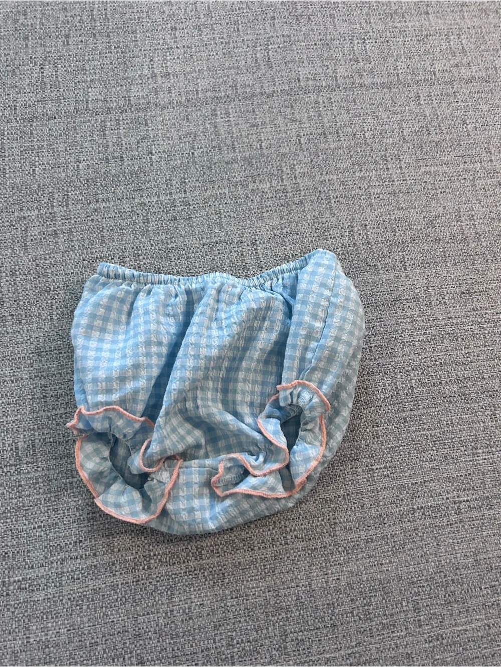 Babidu light blue